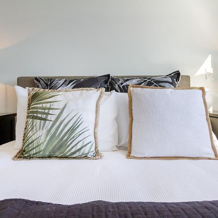 Central Escape On Cashel Street 2 Bed 2 Bath 基督城 外观 照片