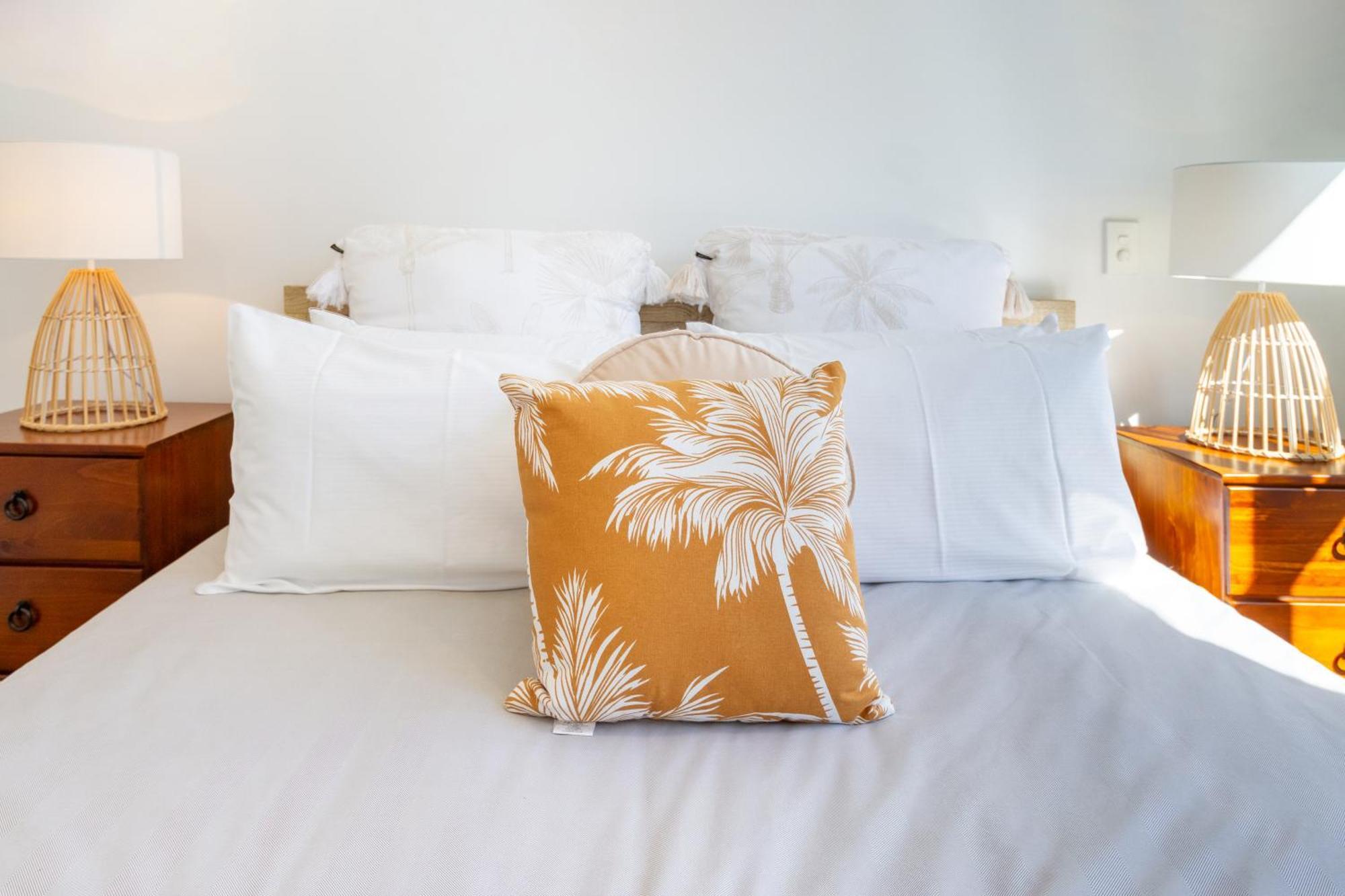 Central Escape On Cashel Street 2 Bed 2 Bath 基督城 外观 照片
