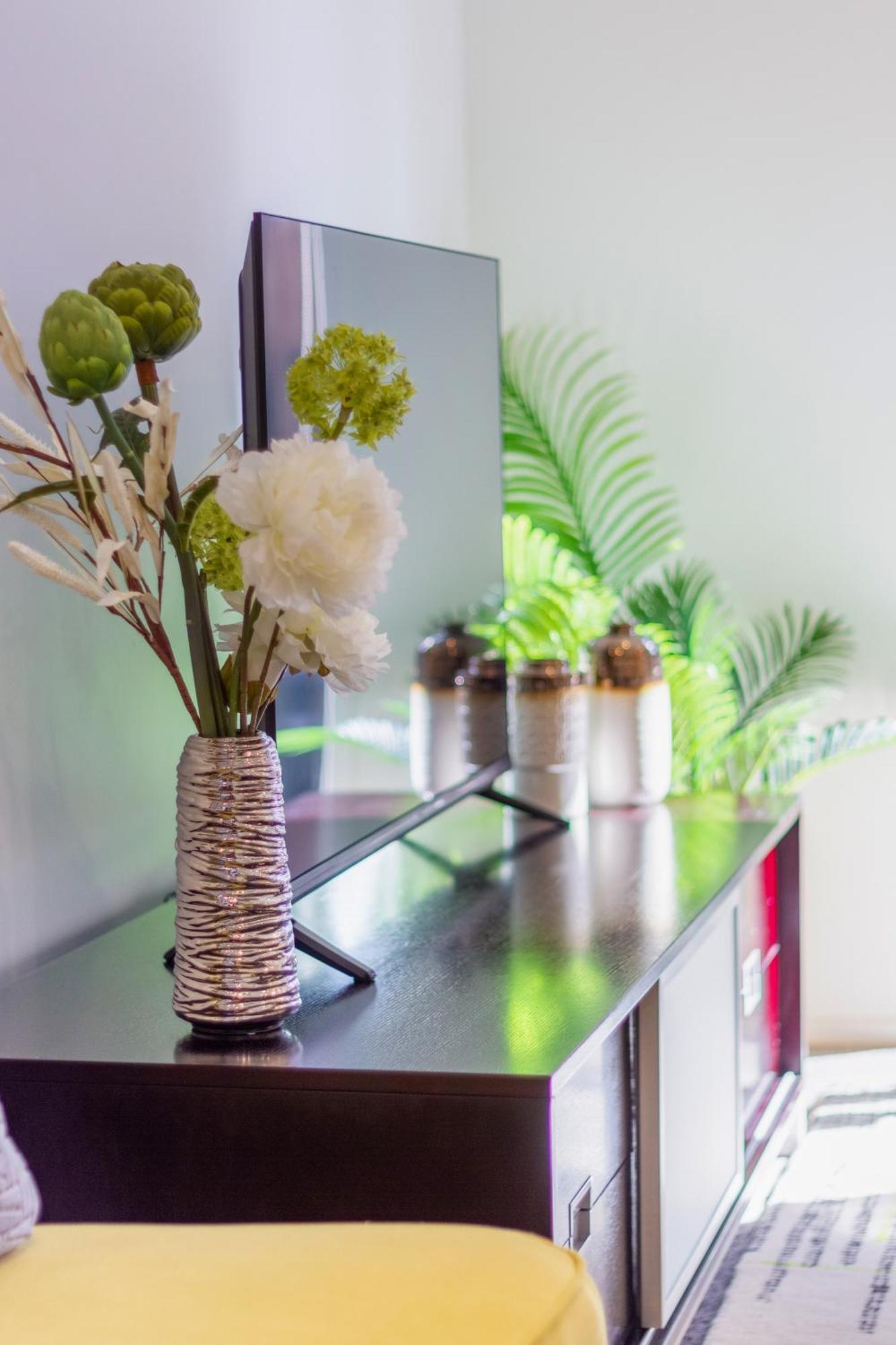 Central Escape On Cashel Street 2 Bed 2 Bath 基督城 外观 照片
