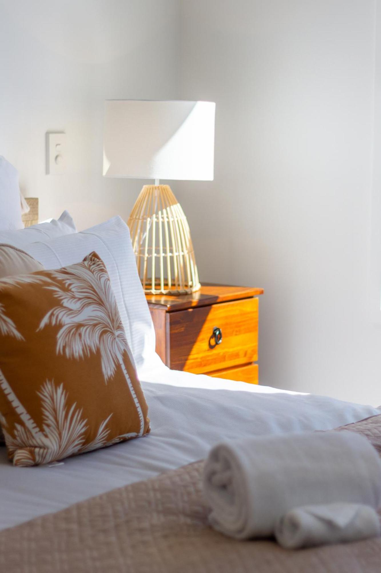 Central Escape On Cashel Street 2 Bed 2 Bath 基督城 外观 照片