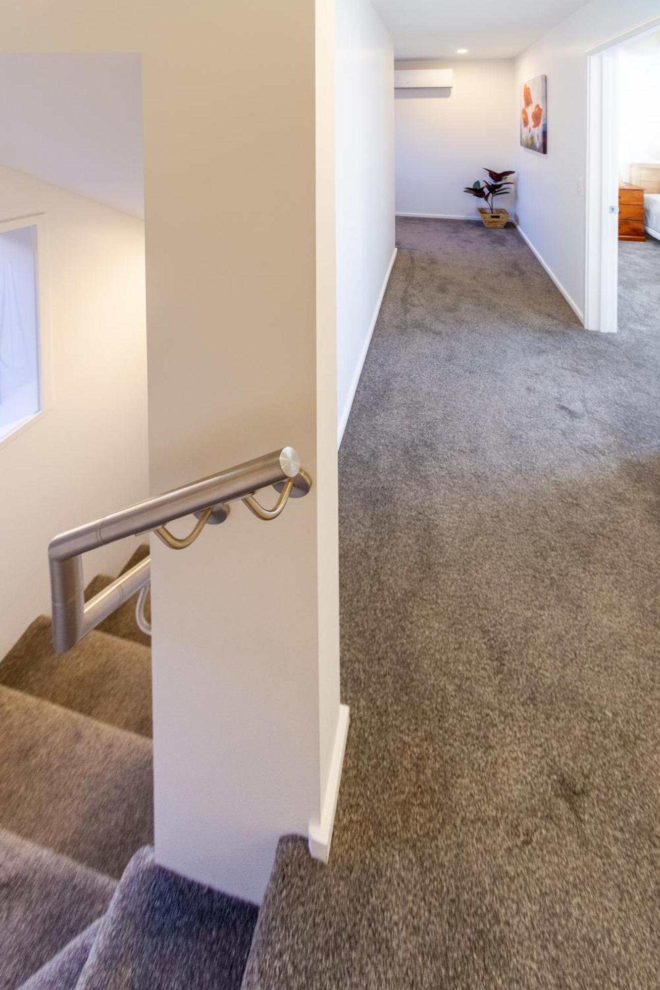 Central Escape On Cashel Street 2 Bed 2 Bath 基督城 外观 照片